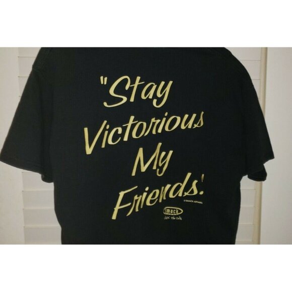 I PREFER TO HATE THE PHILADELPHIA FLYERS t shirt preowned mens LARGE     G1 - Picture 5 of 10